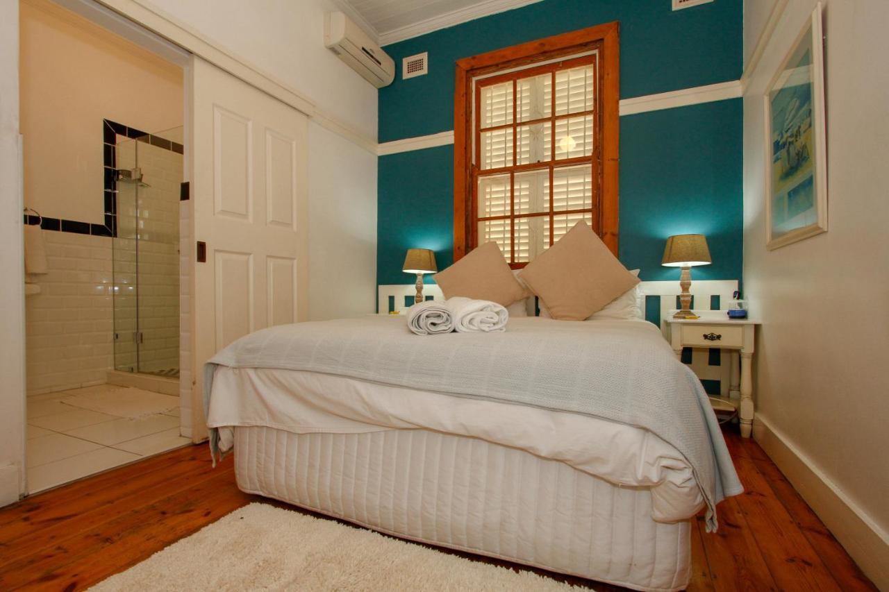 Coweys Corner Bed and Breakfast Durban Eksteriør billede