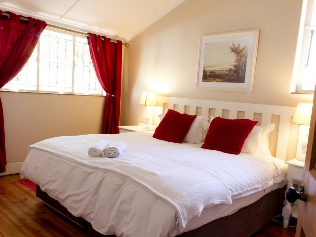 Coweys Corner Bed and Breakfast Durban Eksteriør billede