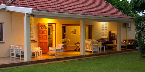 Coweys Corner Bed and Breakfast Durban Eksteriør billede