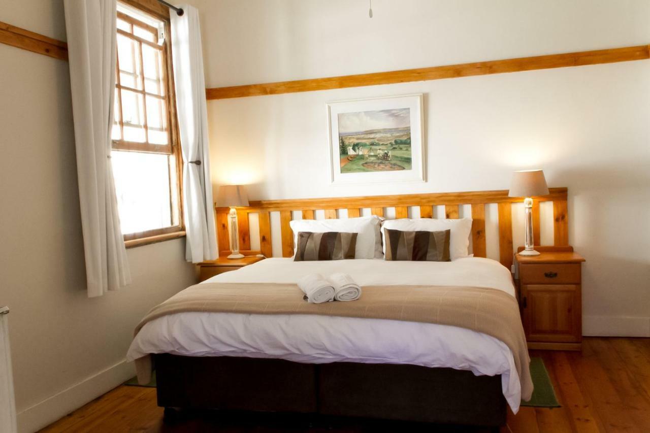 Coweys Corner Bed and Breakfast Durban Eksteriør billede