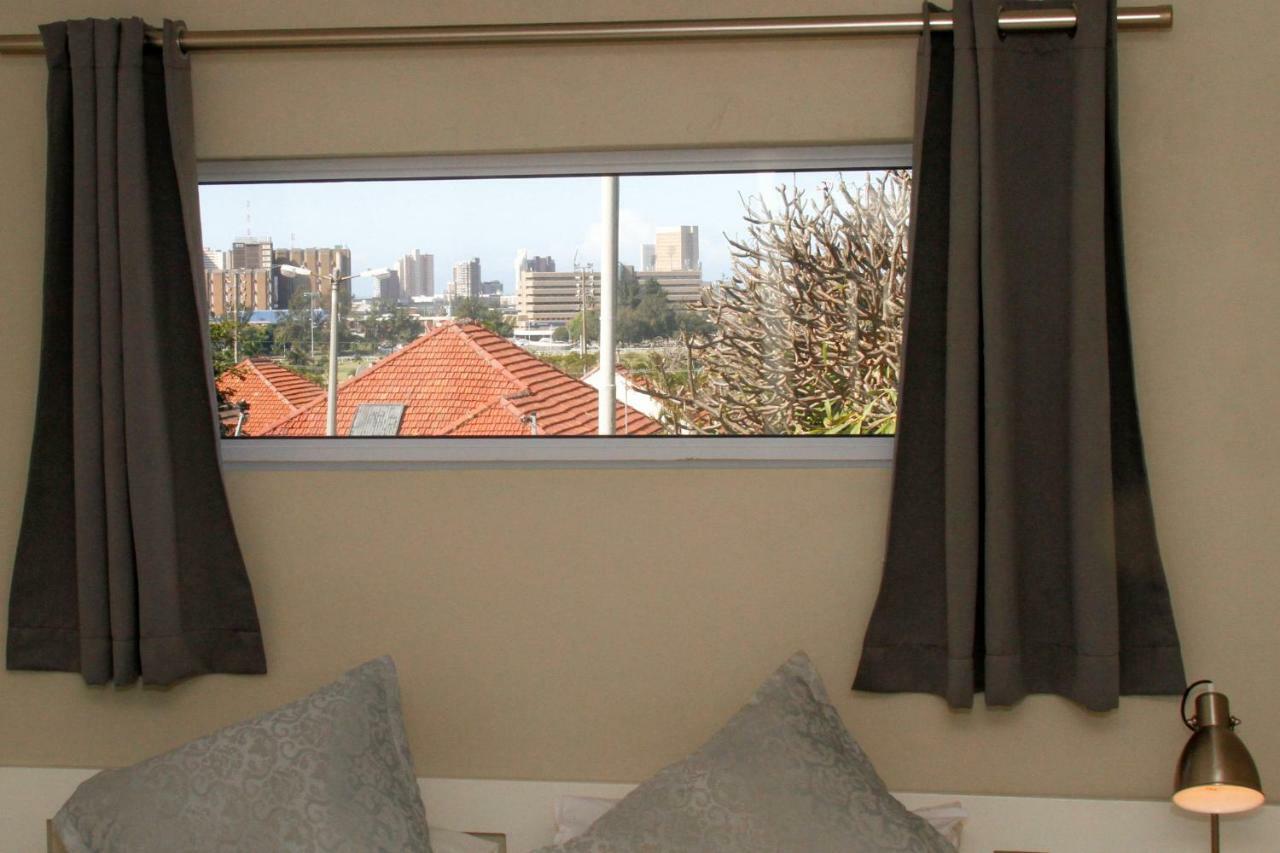 Coweys Corner Bed and Breakfast Durban Eksteriør billede