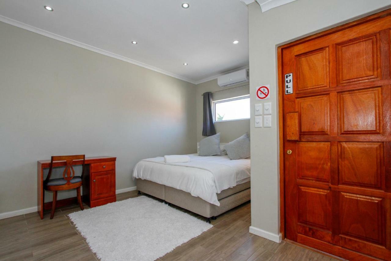 Coweys Corner Bed and Breakfast Durban Eksteriør billede