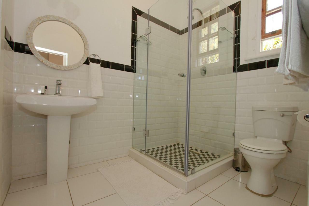 Coweys Corner Bed and Breakfast Durban Eksteriør billede
