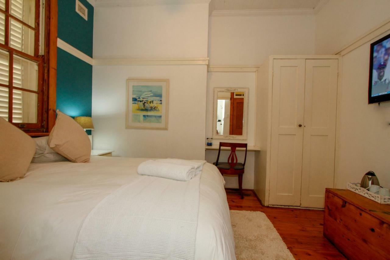Coweys Corner Bed and Breakfast Durban Eksteriør billede